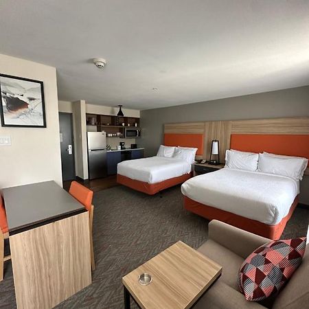 Candlewood Suites Stafford Houston Esterno foto