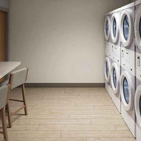 Candlewood Suites Stafford Houston Esterno foto