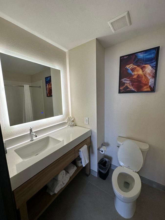Candlewood Suites Stafford Houston Esterno foto