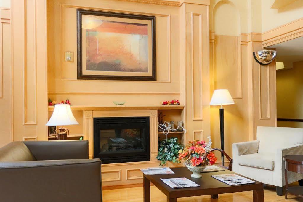 Candlewood Suites Stafford Houston Esterno foto