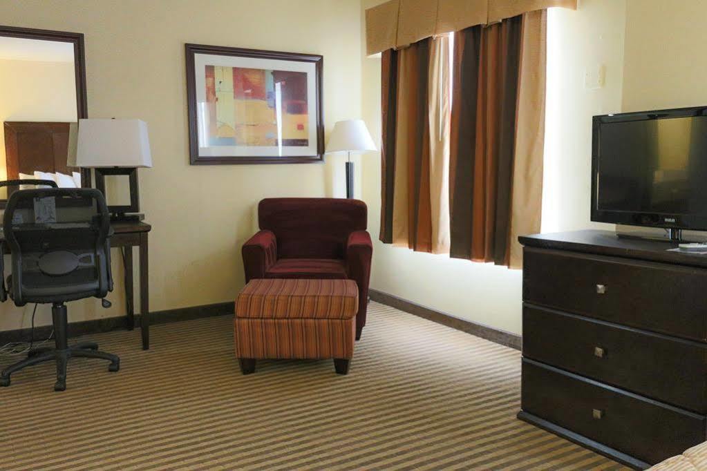 Candlewood Suites Stafford Houston Esterno foto