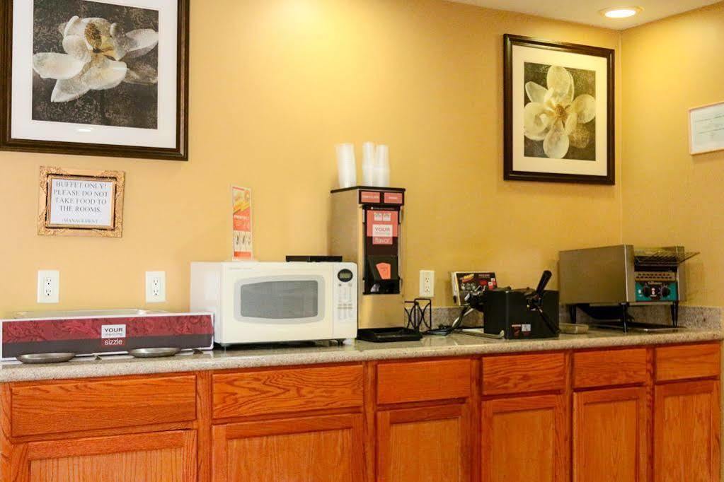 Candlewood Suites Stafford Houston Esterno foto