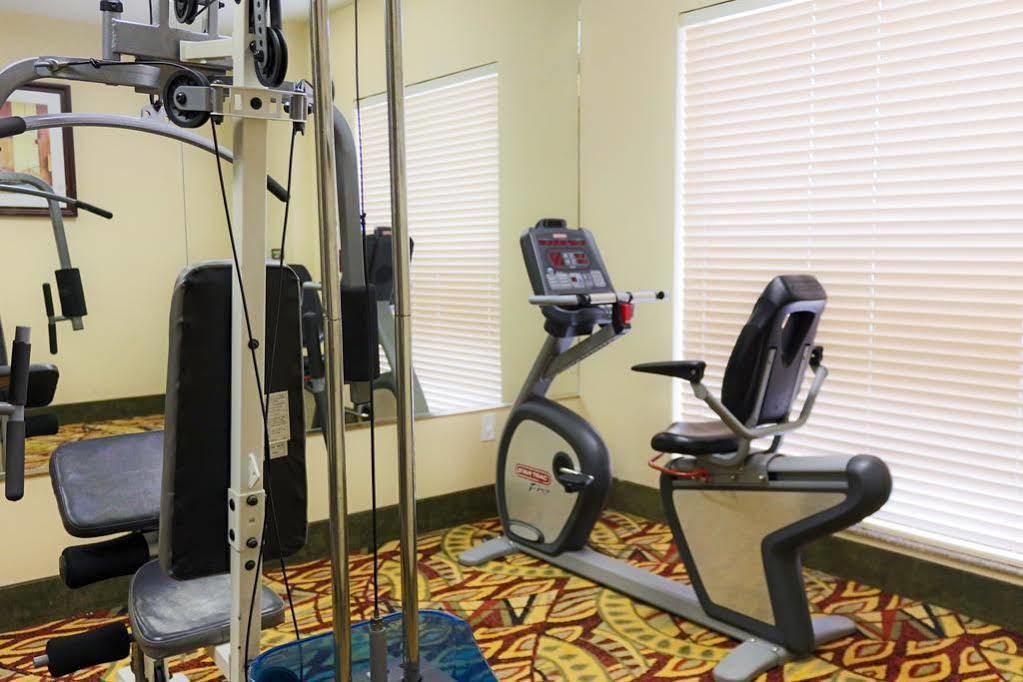 Candlewood Suites Stafford Houston Esterno foto