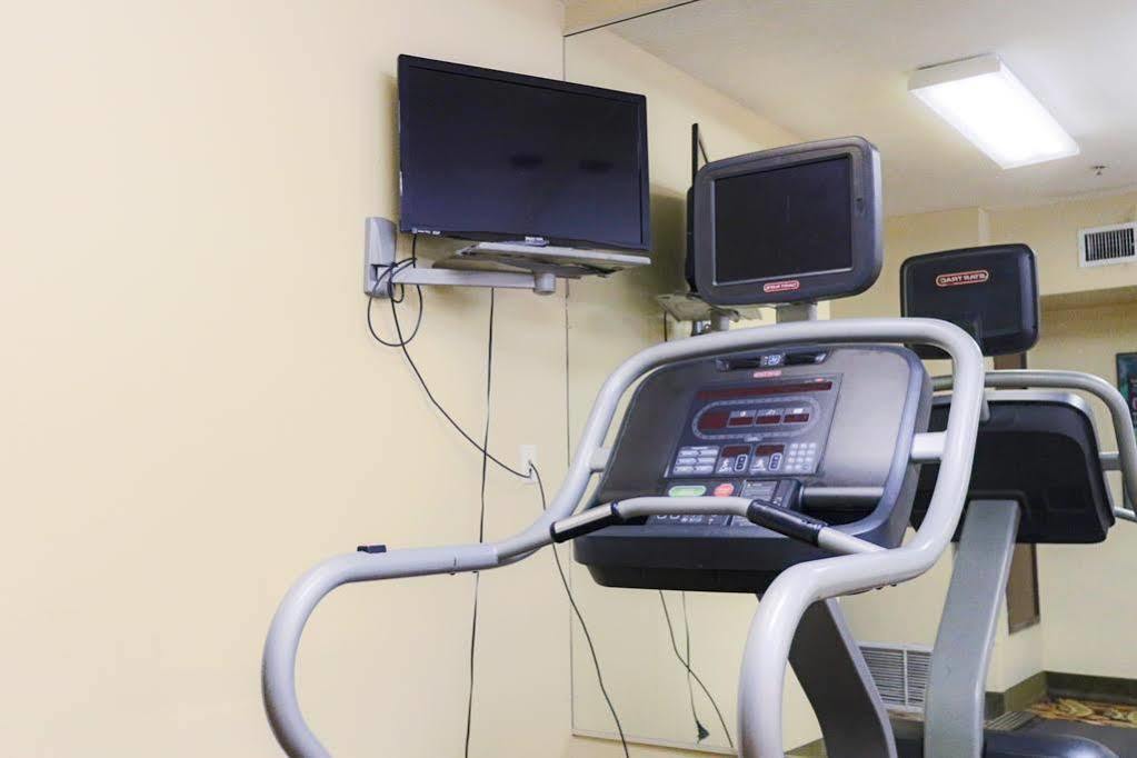 Candlewood Suites Stafford Houston Esterno foto